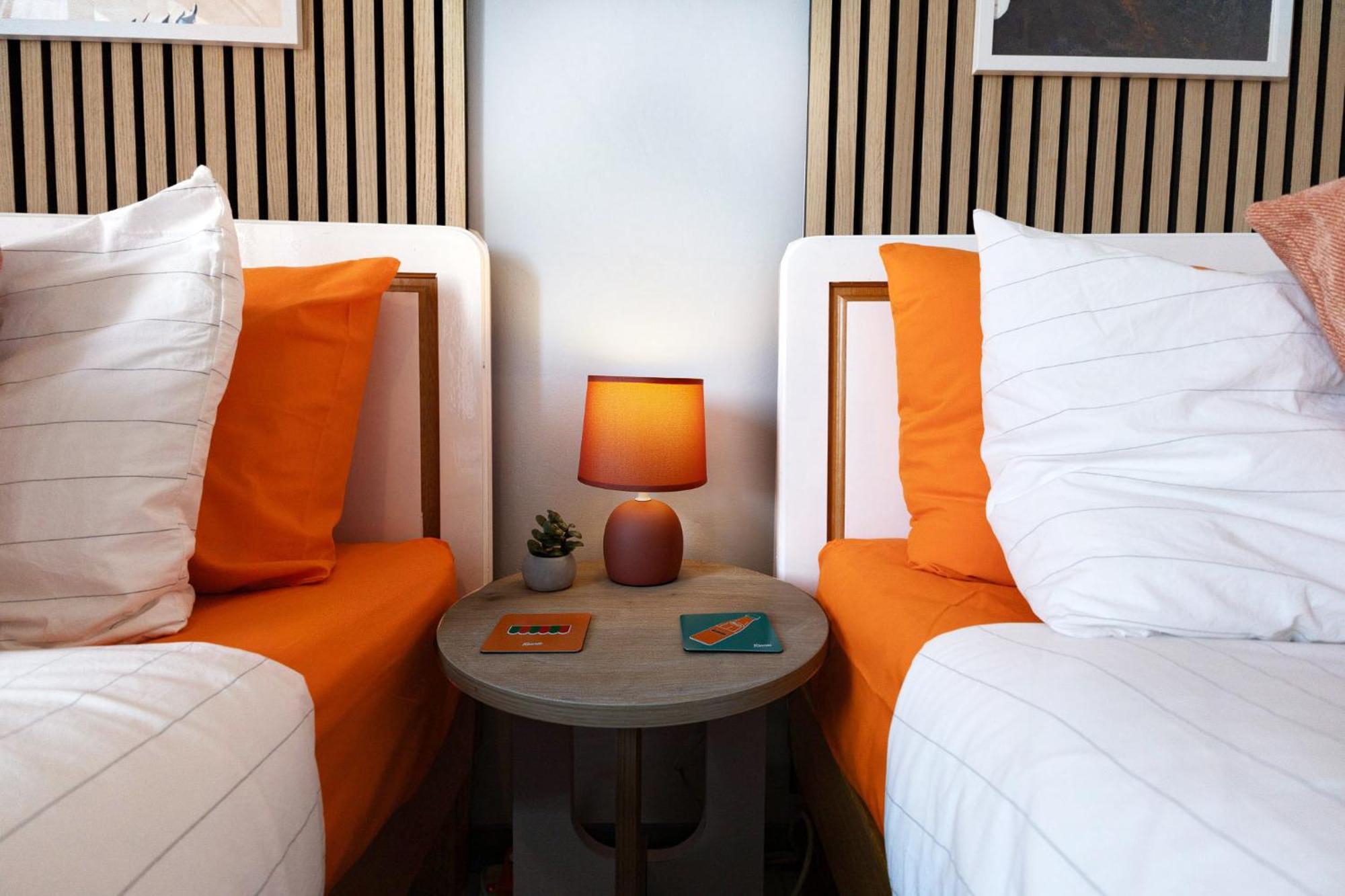 Spacious 2Br Penthouse With A Large Front-Terrace - Close To Bugibba Perched Beach 세인트폴스베이 외부 사진