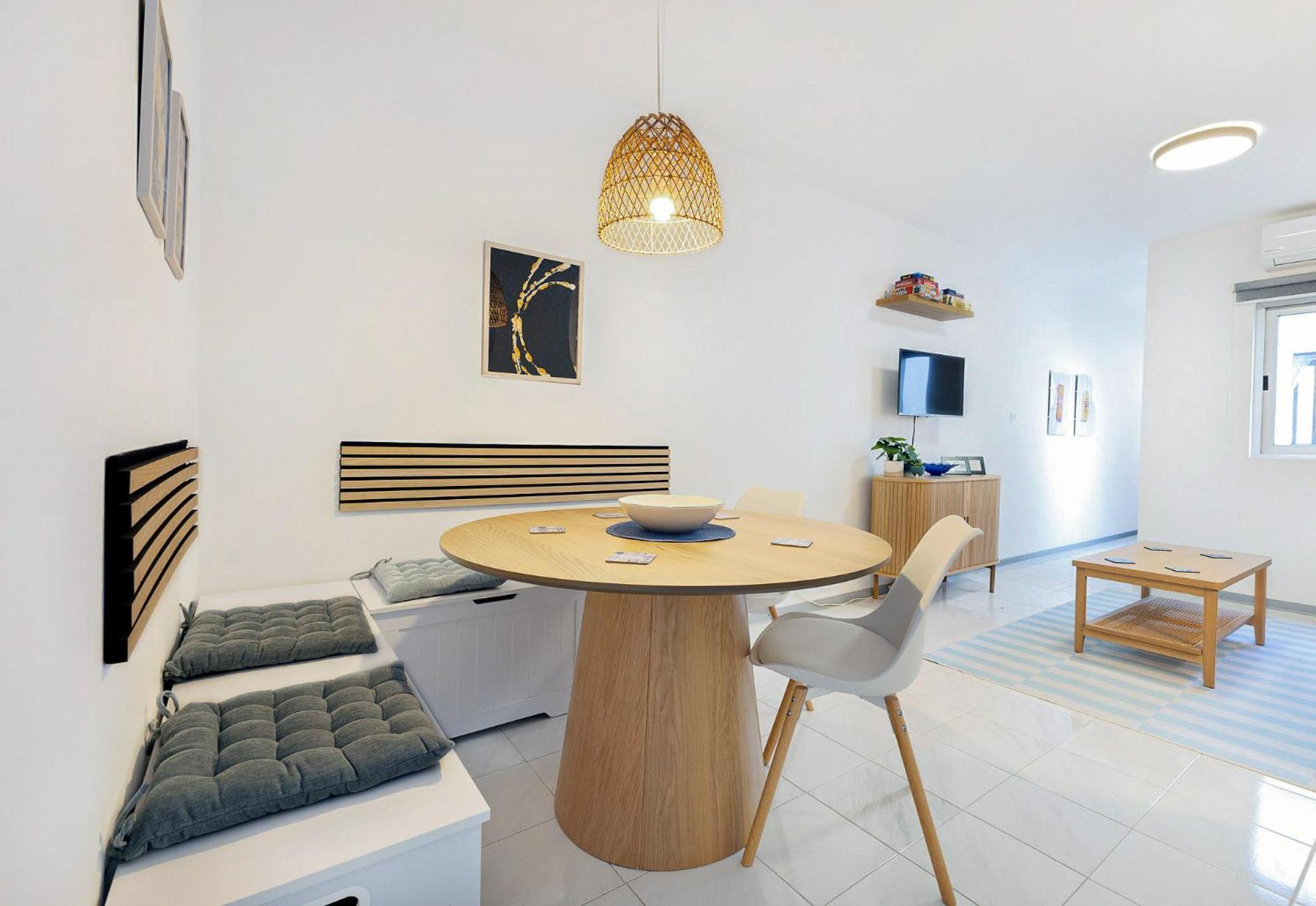 Spacious 2Br Penthouse With A Large Front-Terrace - Close To Bugibba Perched Beach 세인트폴스베이 외부 사진